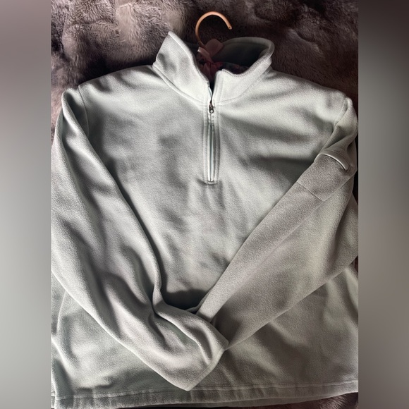 C&B Fleece Jacket - Picture 1 of 2